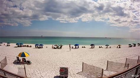 Destin, FL Webcams